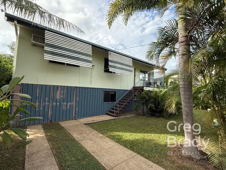 Second view of Homely house listing, 13 Kathleen Street, Sarina QLD 4737
