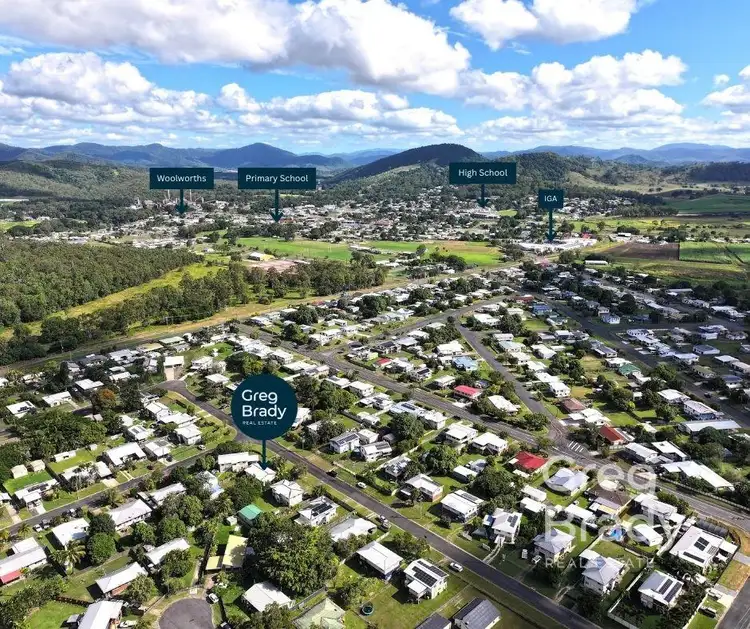 Fourth view of Homely house listing, 13 Kathleen Street, Sarina QLD 4737