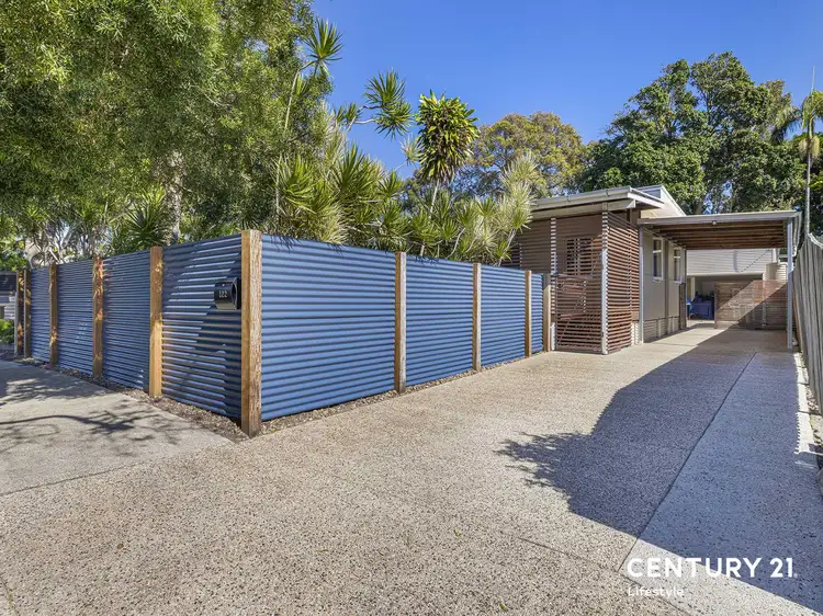 Second view of Homely house listing, 122 Westminster Avenue, Golden Beach QLD 4551