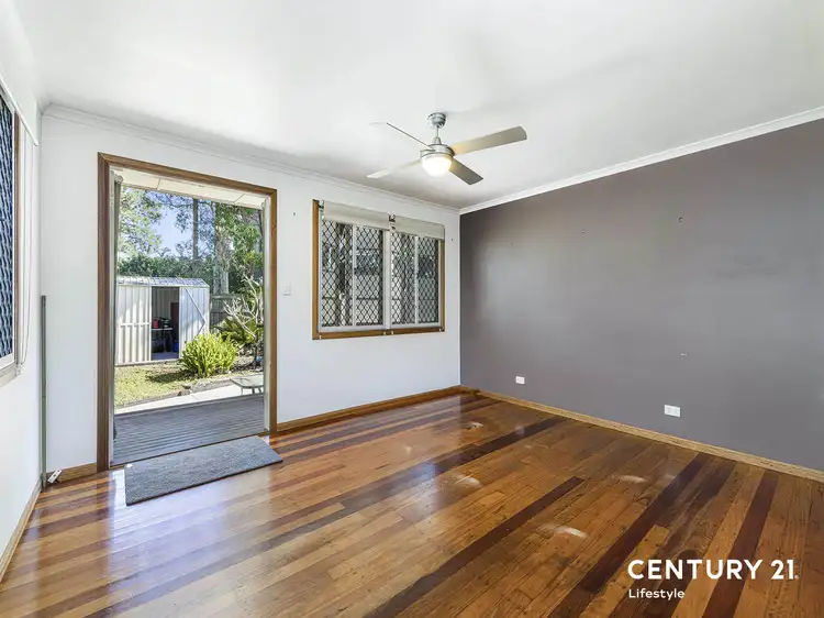 Fifth view of Homely house listing, 122 Westminster Avenue, Golden Beach QLD 4551