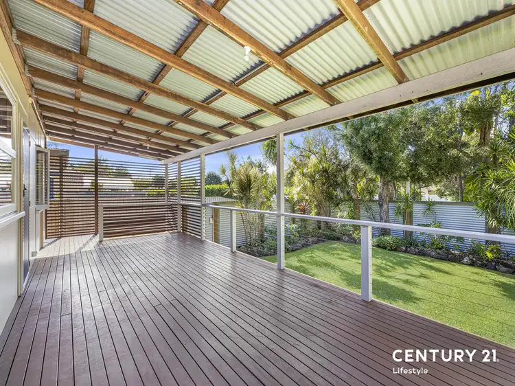Sixth view of Homely house listing, 122 Westminster Avenue, Golden Beach QLD 4551