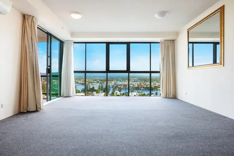 1601/3400 Surfers Paradise Boulevarde, Surfers Paradise QLD 4217