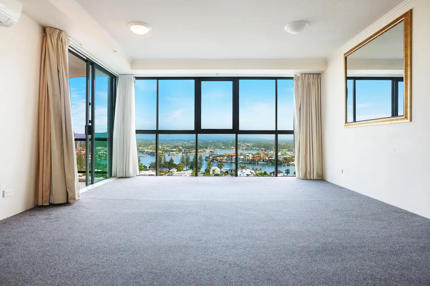 Main view of Homely apartment listing, 1601/3400 Surfers Paradise Boulevarde, Surfers Paradise QLD 4217