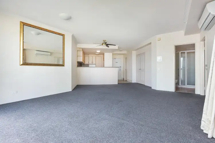 Second view of Homely apartment listing, 1601/3400 Surfers Paradise Boulevarde, Surfers Paradise QLD 4217