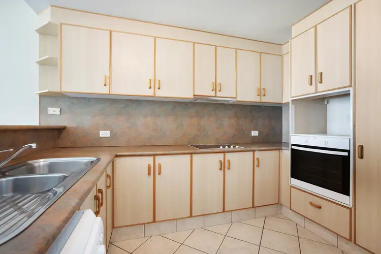 Fourth view of Homely apartment listing, 1601/3400 Surfers Paradise Boulevarde, Surfers Paradise QLD 4217