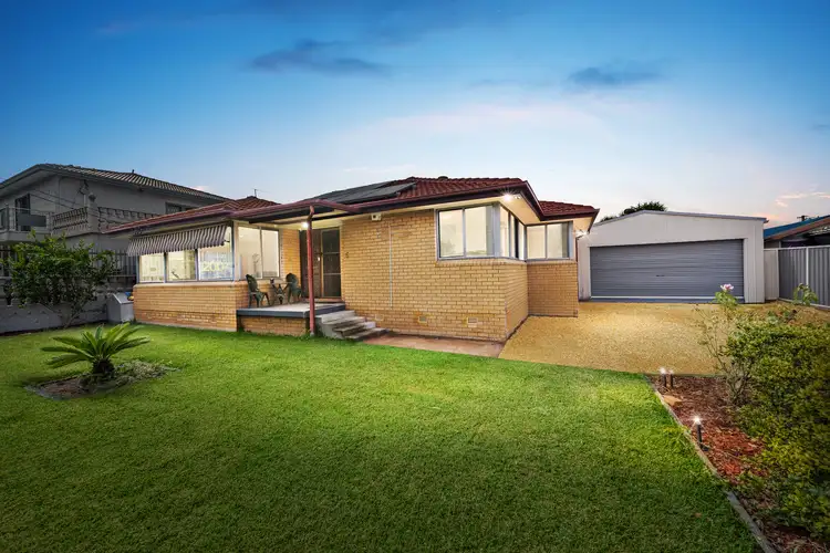 6 Bennett Road, Colyton NSW 2760