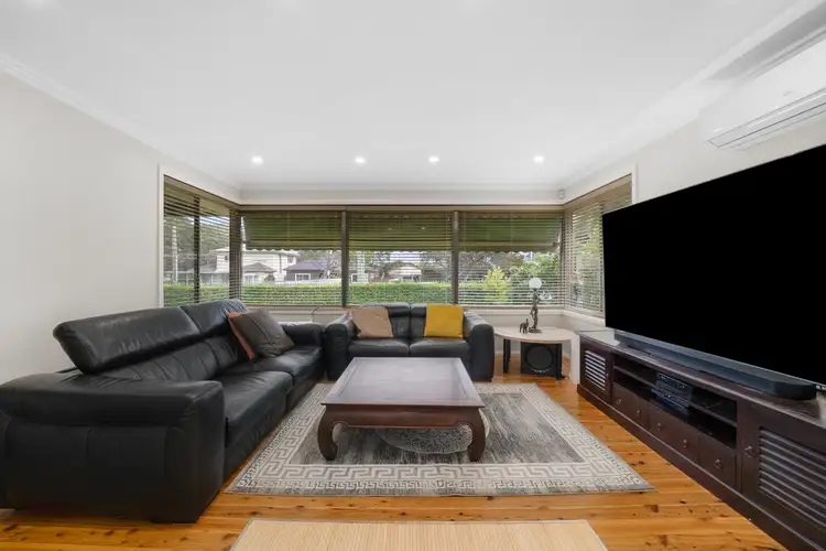 Fourth view of Homely house listing, 6 Bennett Road, Colyton NSW 2760
