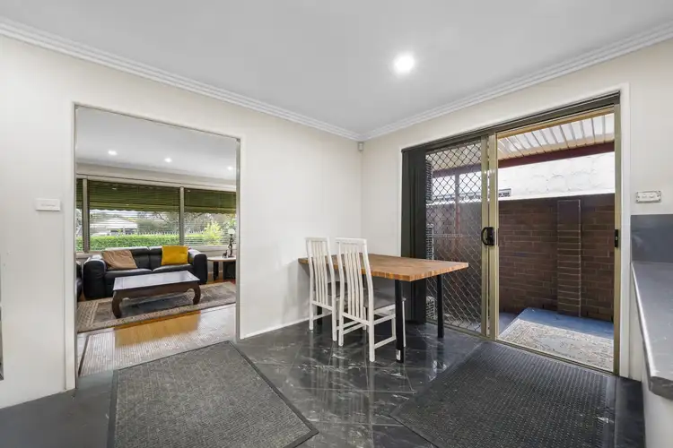 Fifth view of Homely house listing, 6 Bennett Road, Colyton NSW 2760