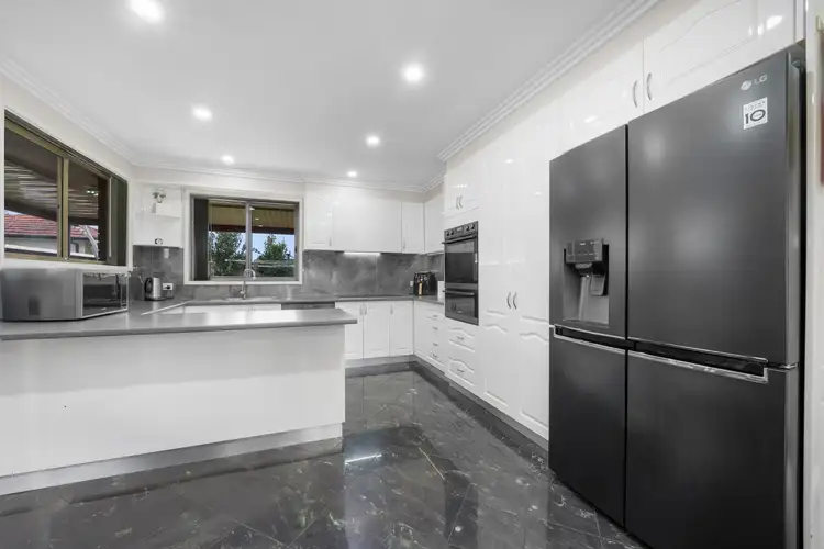 Sixth view of Homely house listing, 6 Bennett Road, Colyton NSW 2760