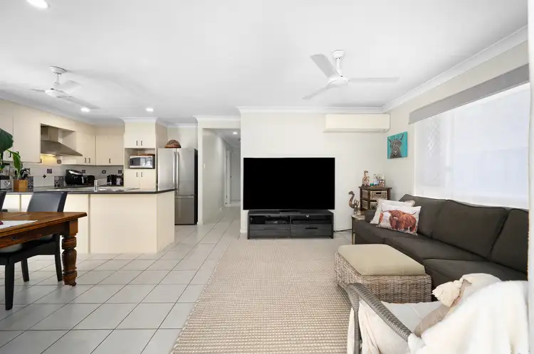 Third view of Homely house listing, 11 Trillers Avenue, Coomera QLD 4209
