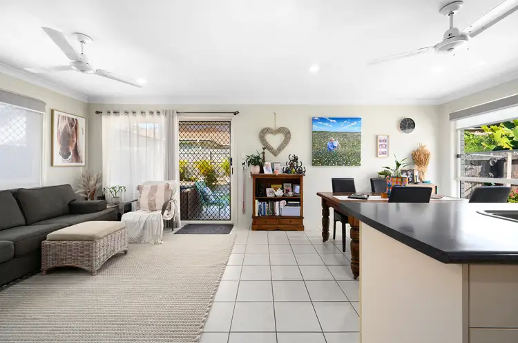 Fourth view of Homely house listing, 11 Trillers Avenue, Coomera QLD 4209
