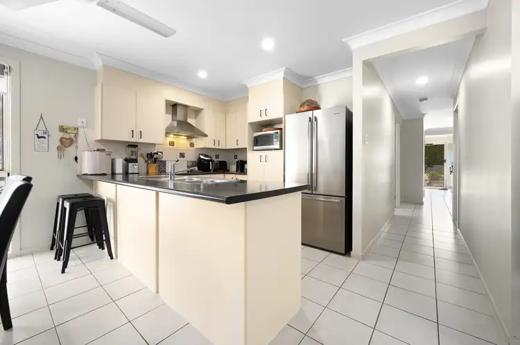 Fifth view of Homely house listing, 11 Trillers Avenue, Coomera QLD 4209