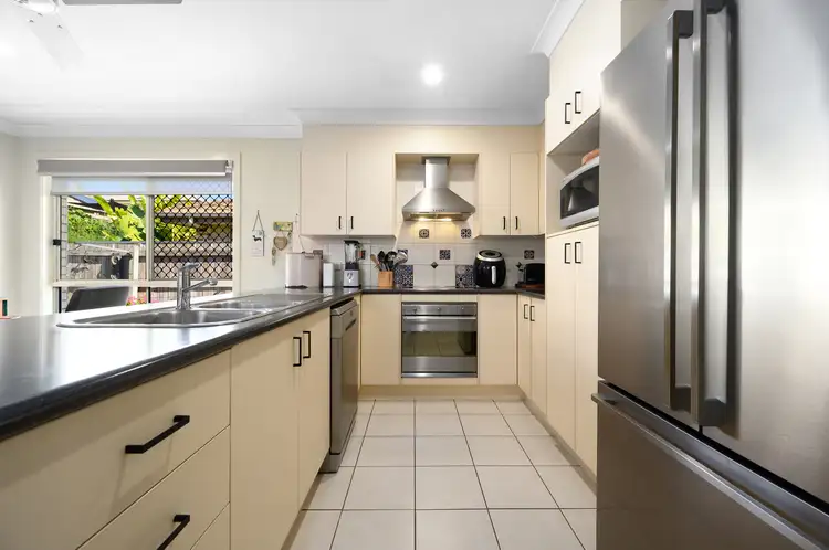 Sixth view of Homely house listing, 11 Trillers Avenue, Coomera QLD 4209