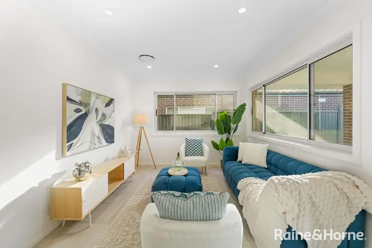 57 Tokyo Road, Austral NSW 2179
