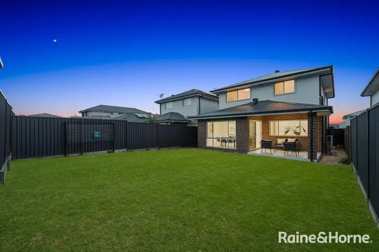 57 Tokyo Road, Austral NSW 2179