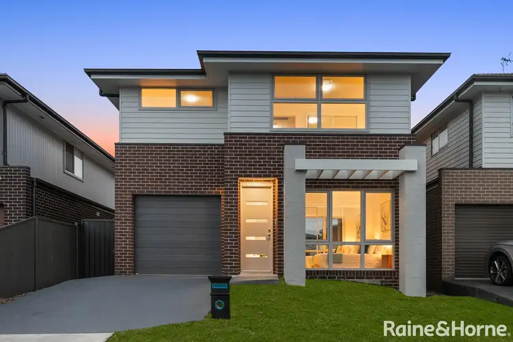 57 Tokyo Road, Austral NSW 2179