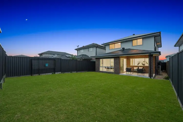 57 Tokyo Road, Austral NSW 2179
