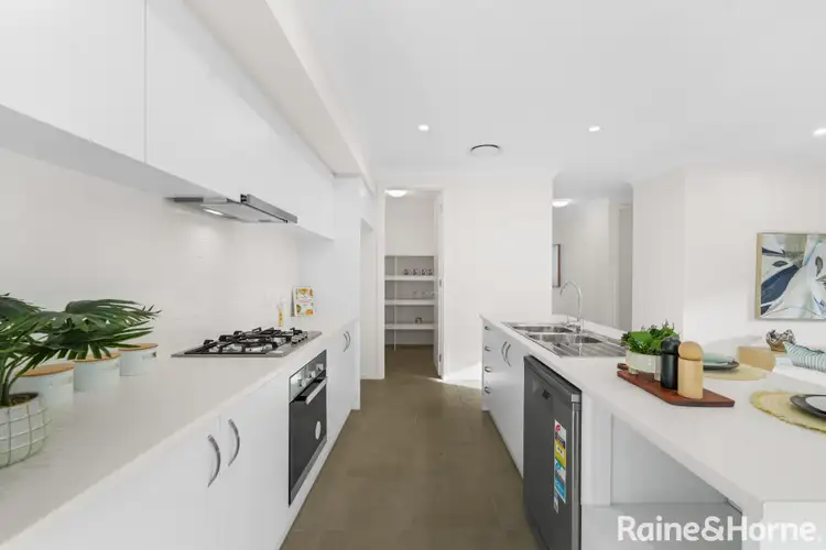 Third view of Homely house listing, 57 Tokyo Road, Austral NSW 2179