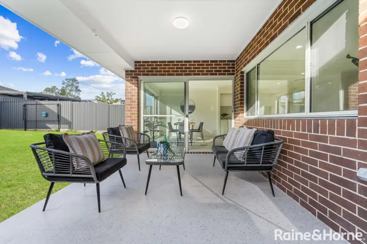 Fourth view of Homely house listing, 57 Tokyo Road, Austral NSW 2179