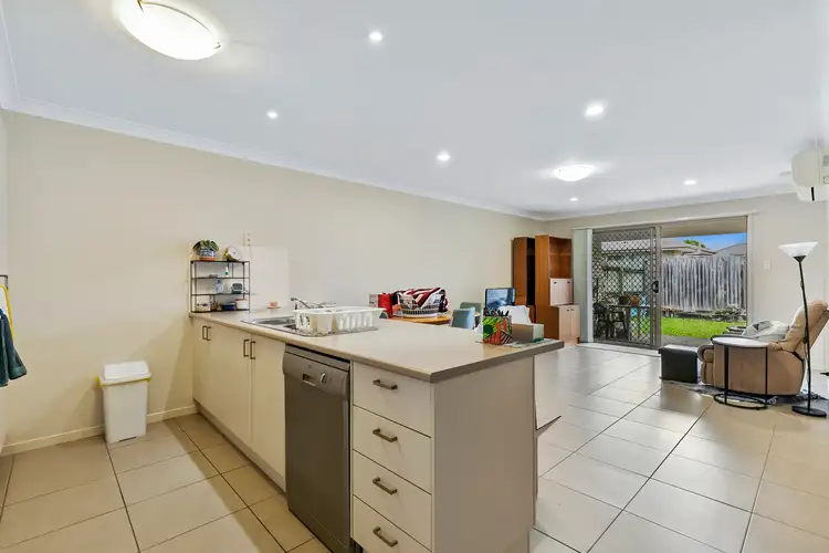 Second view of Homely semi-detached listing, 2/157 Male Road, Caboolture QLD 4510