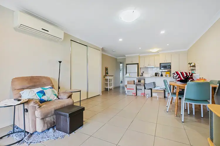 Fourth view of Homely semi-detached listing, 2/157 Male Road, Caboolture QLD 4510