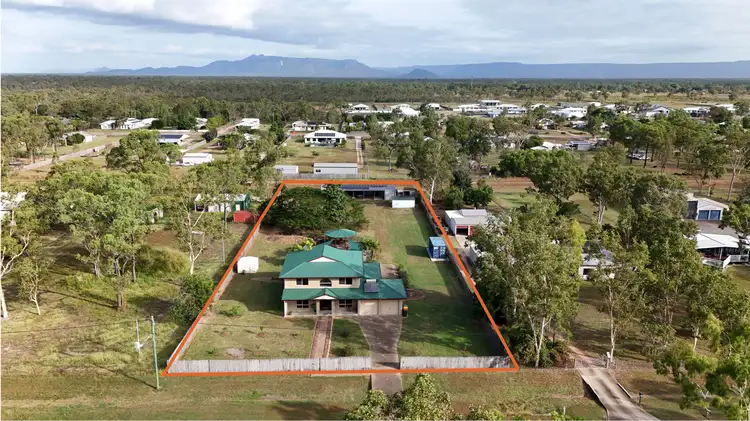 38 Aurora Drive, Black River QLD 4818