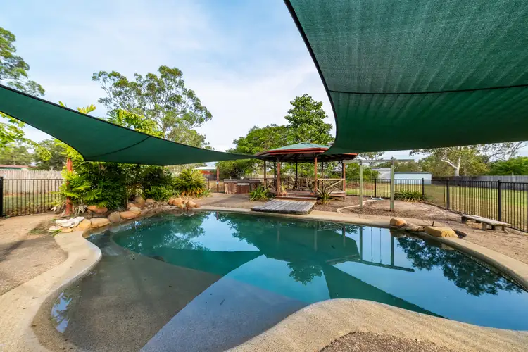 Third view of Homely house listing, 38 Aurora Drive, Black River QLD 4818