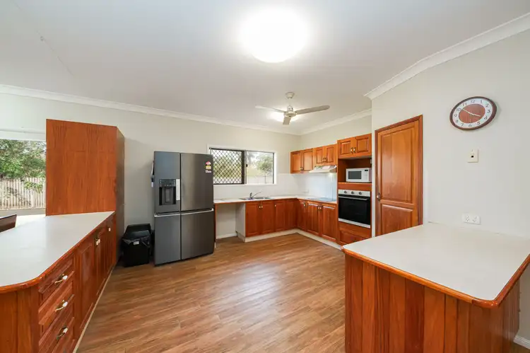 Sixth view of Homely house listing, 38 Aurora Drive, Black River QLD 4818