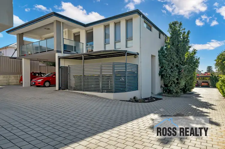 8/22 Hubert Road, Maylands WA 6051