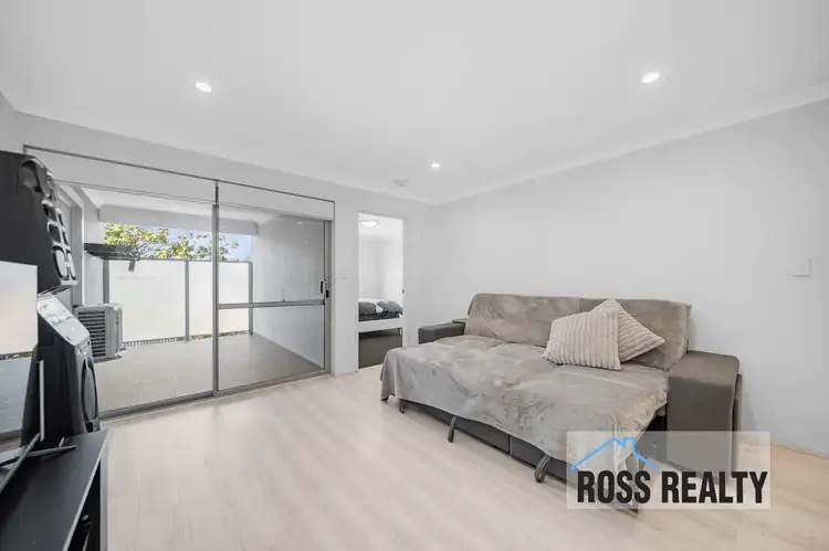 Seventh view of Homely apartment listing, 8/22 Hubert Road, Maylands WA 6051