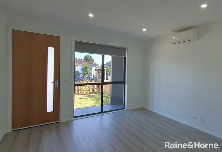 Third view of Homely townhouse listing, 1, 2, 6 &7/16-18 Curtin Street, St Albans VIC 3021