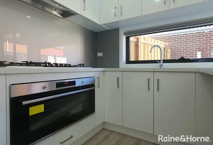 Fifth view of Homely townhouse listing, 1, 2, 6 &7/16-18 Curtin Street, St Albans VIC 3021