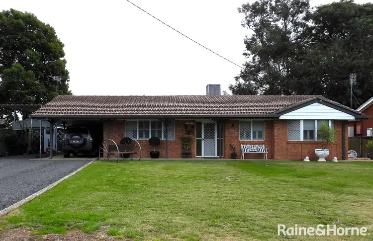 163 Greenbah Road, Moree NSW 2400