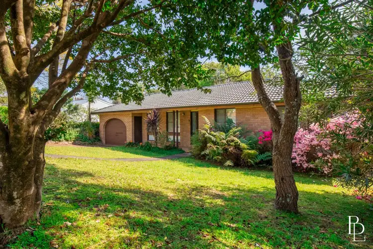 13 Princess Street, Berry NSW 2535