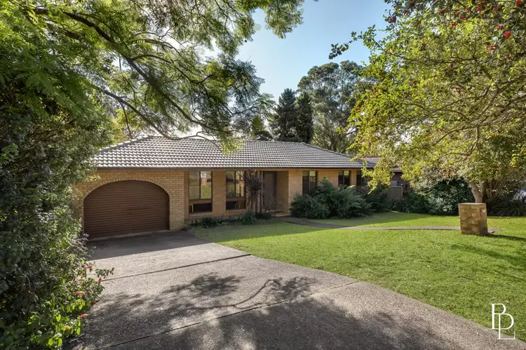 Second view of Homely house listing, 13 Princess Street, Berry NSW 2535