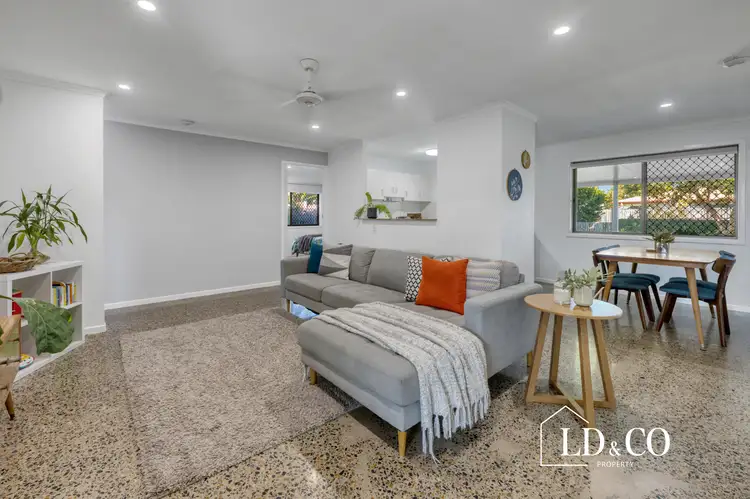 Third view of Homely house listing, 4 Churchill Avenue, Ooralea QLD 4740
