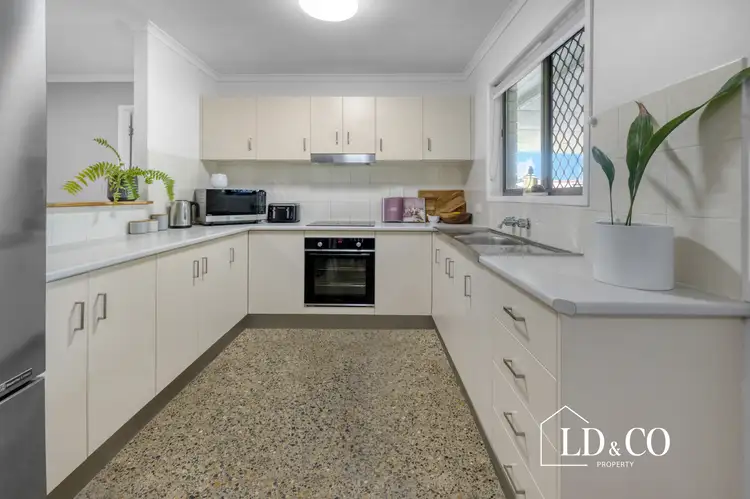 Fifth view of Homely house listing, 4 Churchill Avenue, Ooralea QLD 4740