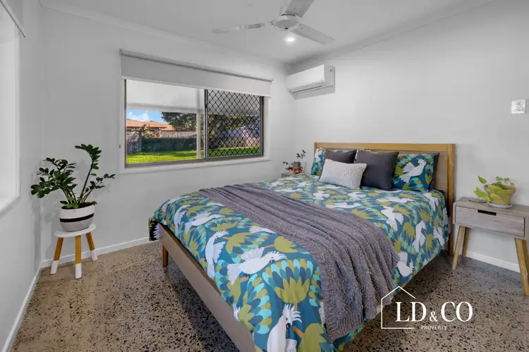 Sixth view of Homely house listing, 4 Churchill Avenue, Ooralea QLD 4740