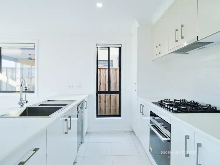 Main view of Homely house listing, 31 Platypus Chase, Beveridge VIC 3753
