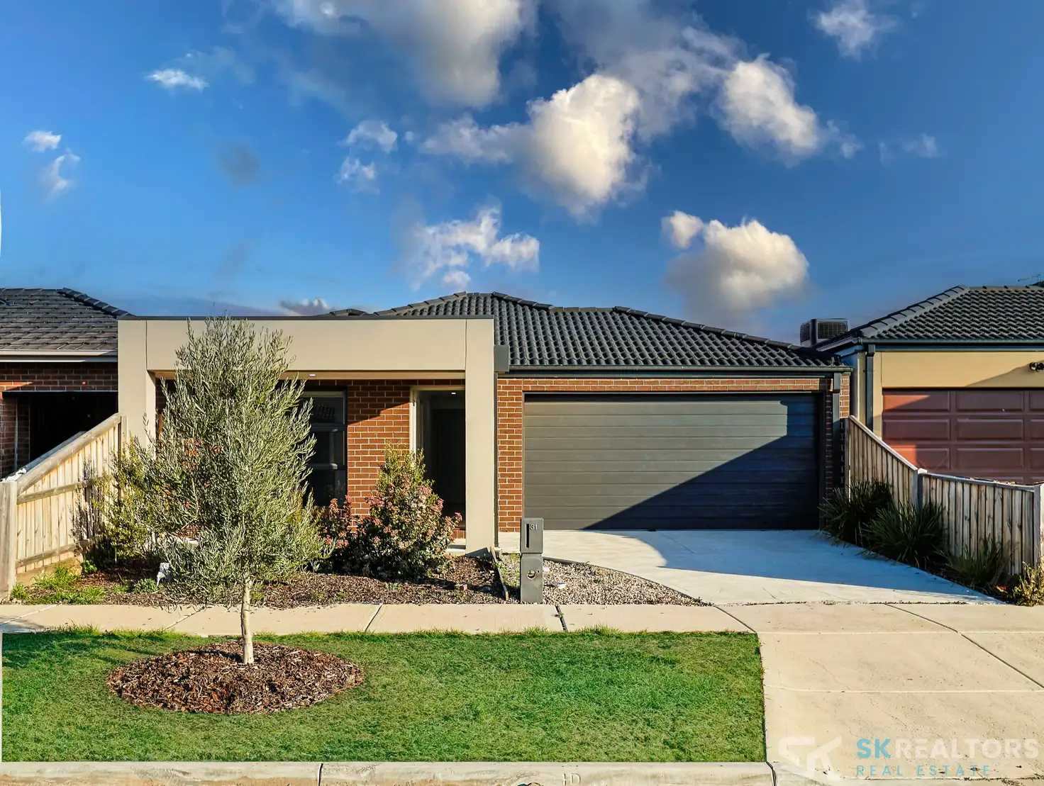 Main view of Homely house listing, 31 Platypus Chase, Beveridge VIC 3753