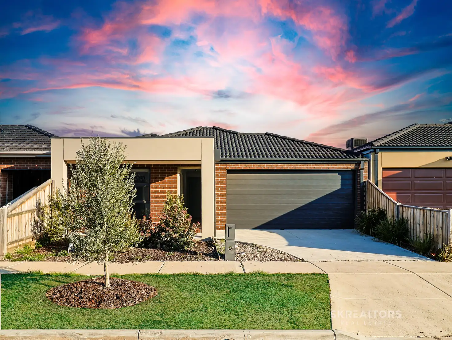 Main view of Homely house listing, 31 Platypus Chase, Beveridge VIC 3753