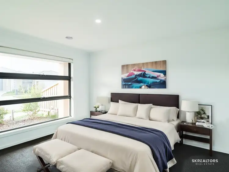 Third view of Homely house listing, 31 Platypus Chase, Beveridge VIC 3753