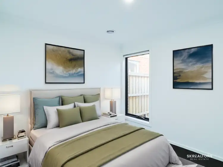 Fourth view of Homely house listing, 31 Platypus Chase, Beveridge VIC 3753