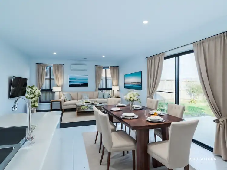 Fifth view of Homely house listing, 31 Platypus Chase, Beveridge VIC 3753