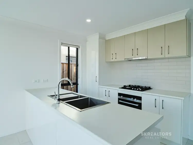 Sixth view of Homely house listing, 31 Platypus Chase, Beveridge VIC 3753