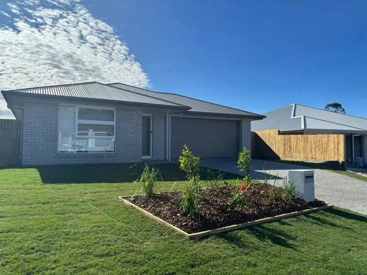 Main view of Homely house listing, 42 Pandanus Street, Gympie QLD 4570