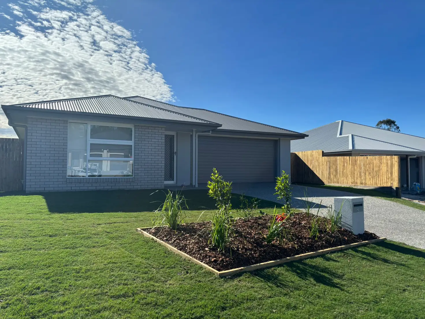 Main view of Homely house listing, 42 Pandanus Street, Gympie QLD 4570