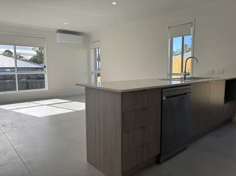 Second view of Homely house listing, 42 Pandanus Street, Gympie QLD 4570