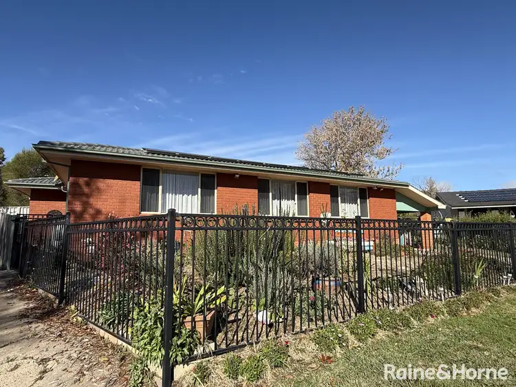 Second view of Homely house listing, 6 Gallipoli Place, Orange NSW 2800