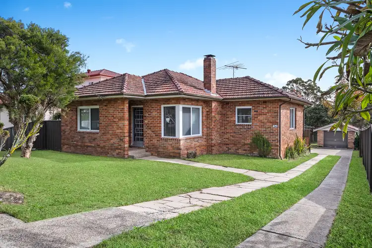 34 Shaw Street, Bexley North NSW 2207